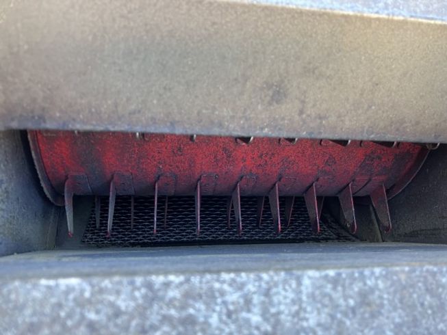 葯採取機 POPP-DX2 写真３