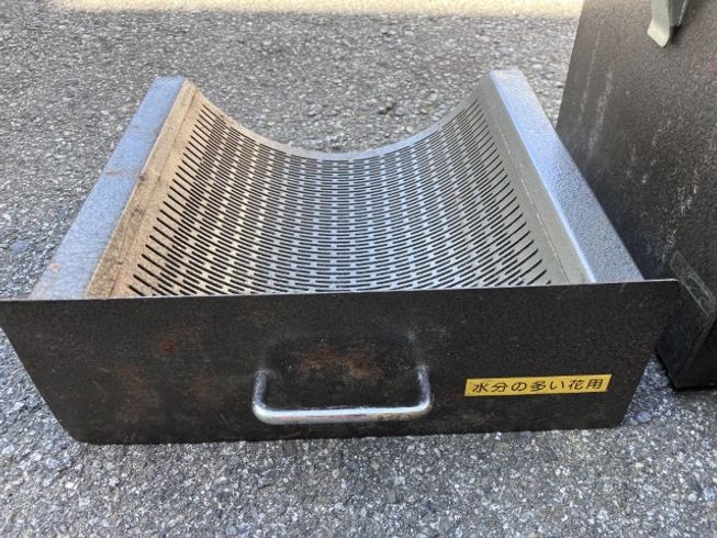 葯採取機 POPP-DX2 写真６