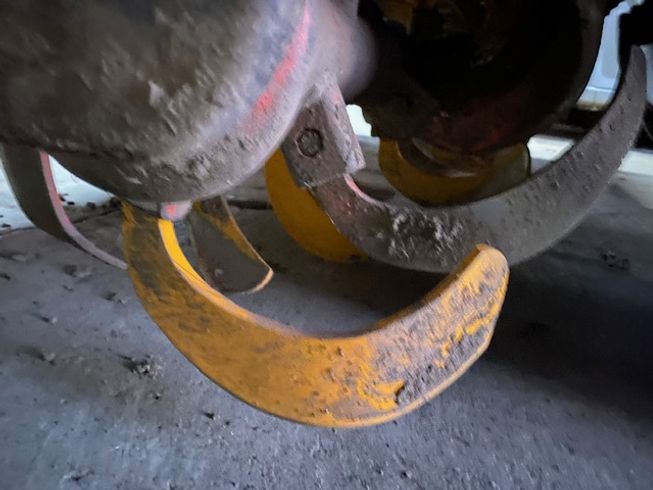 トラクター GL32-FQ1BMAXSP 写真３