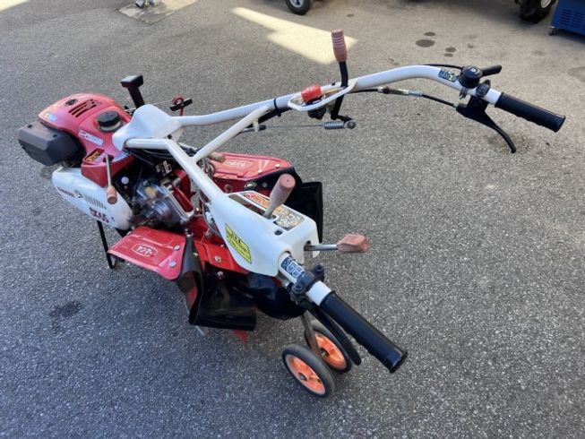 管理機 SK65C 写真４