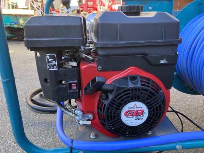 動噴 MSV413L 写真９