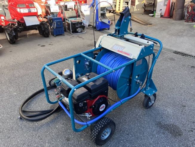 動噴 MSV413L 写真２