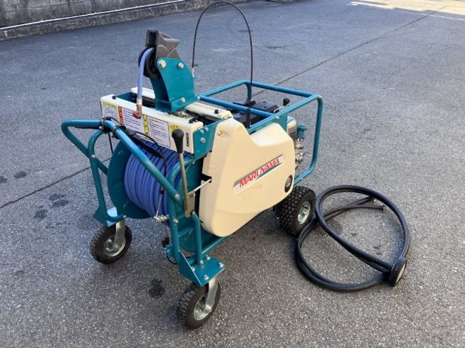 動噴 MSV413L 写真３