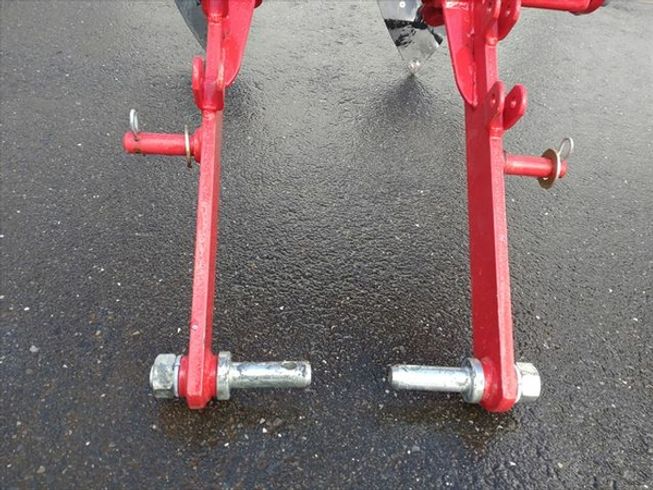 掘取機 UPN-2400 写真７