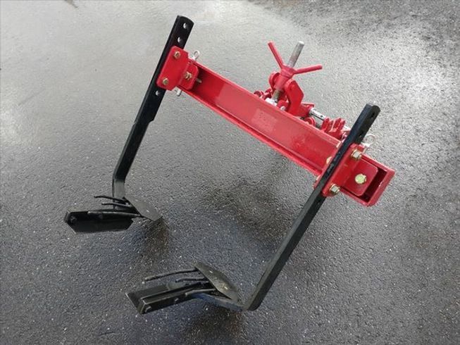 掘取機 UPN-2400 写真３