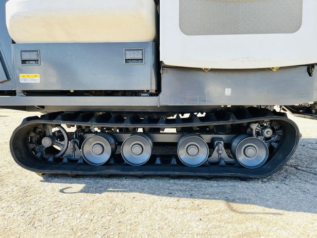 コンバイン AR216-GLW 写真12