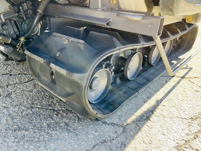 コンバイン AR216-GLW 写真11