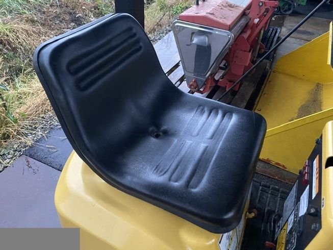 ミニユンボ SV05 写真３