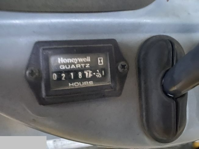 ミニユンボ J-09A 写真４