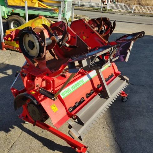 ハロー WCS2200B 写真６