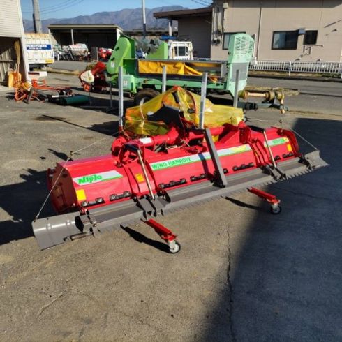 ハロー WCS2200B 写真５