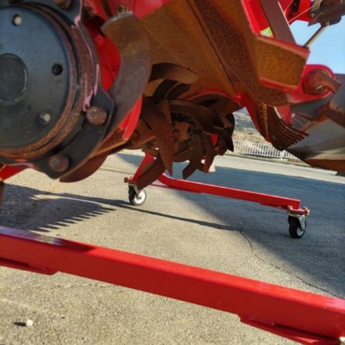 ハロー WCS2200B 写真８