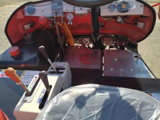 スピードスプレーヤー SSA-E500 写真９