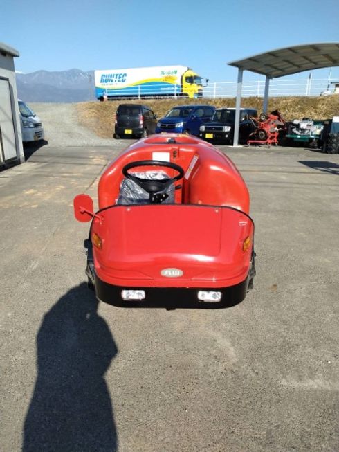 スピードスプレーヤー SSA-E500 写真６