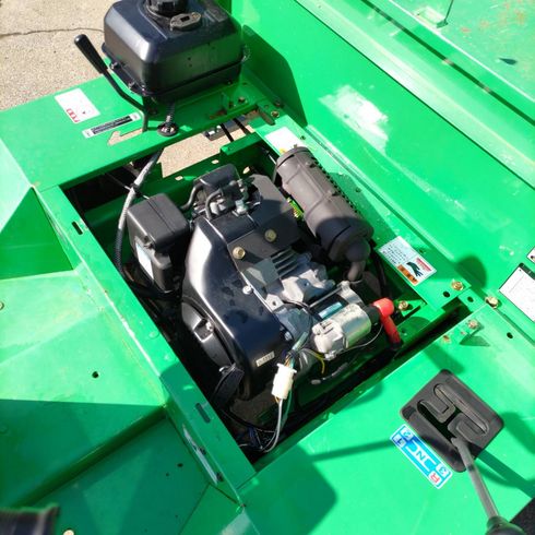 運搬機 SL55-KEB 写真３