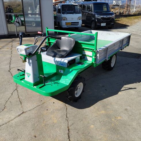 運搬機 SL55-KEB 写真２