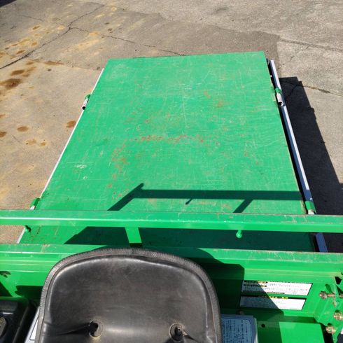 運搬機 SL55-KEB 写真７