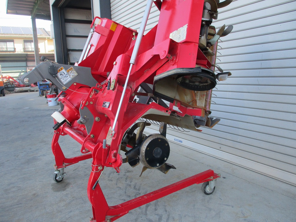 ハロー WAS2200B 写真３