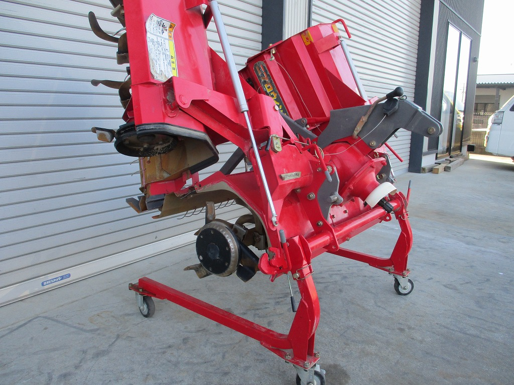 ハロー WAS2200B 写真２