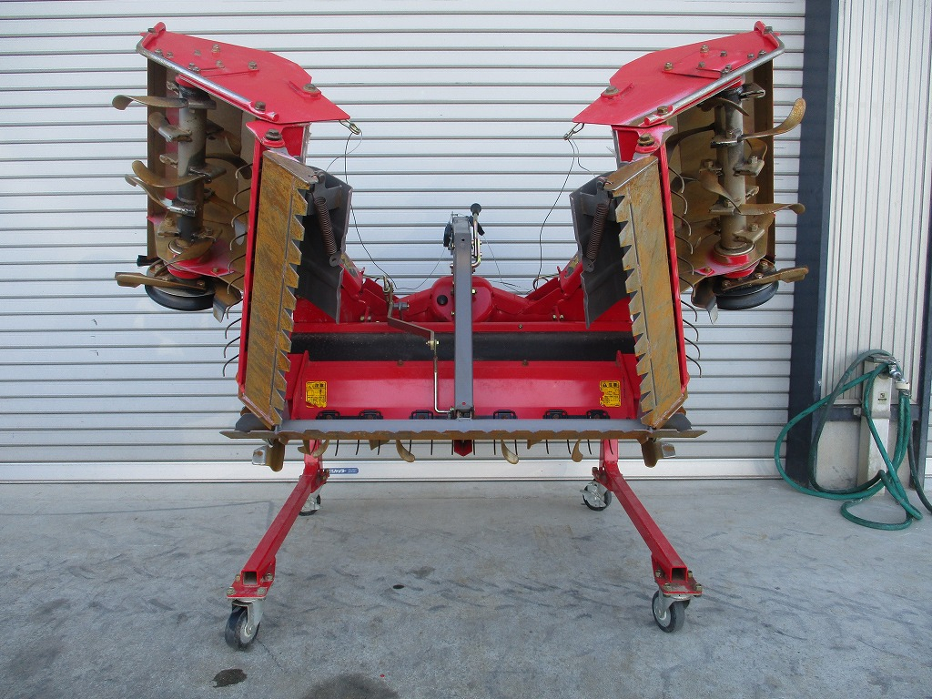 ハロー WAS2200B 写真４