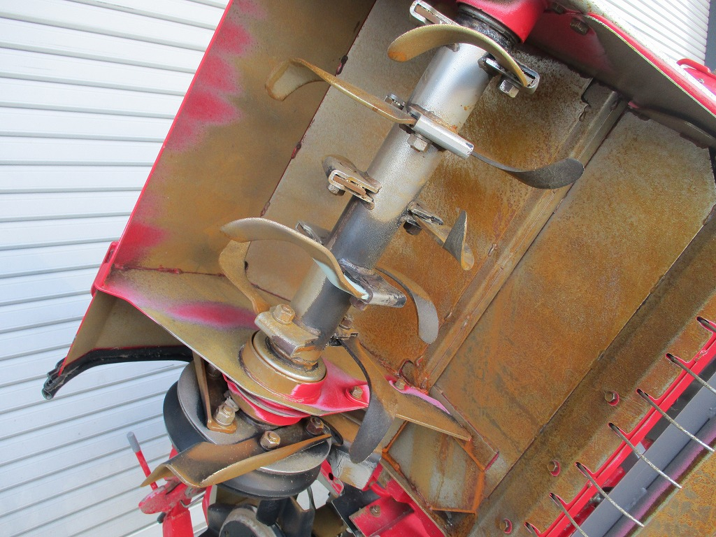 ハロー WAS2200B 写真５