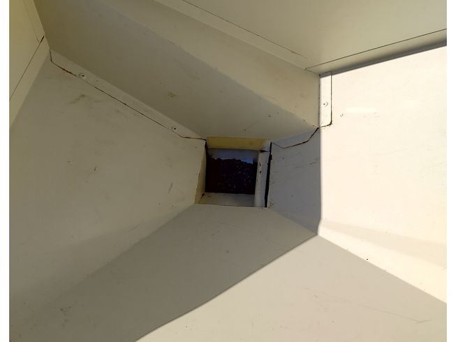 籾摺機 【動画有】簡易点検・動作確認済 NPS250DAM 写真３