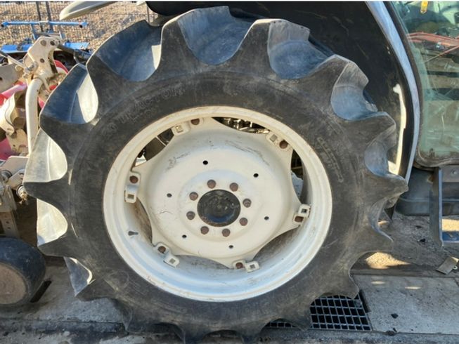 トラクター MT468D 写真６