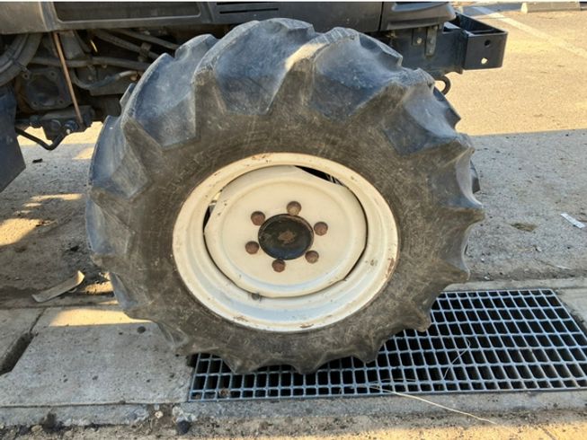 トラクター MT468D 写真７