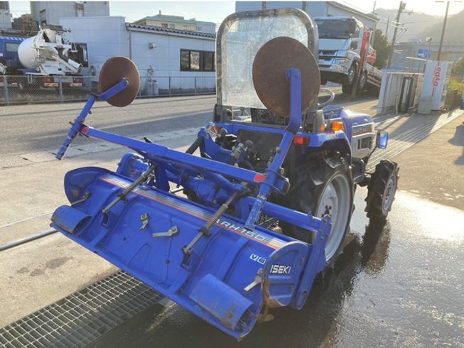 トラクター THS22FUKXZ 写真３