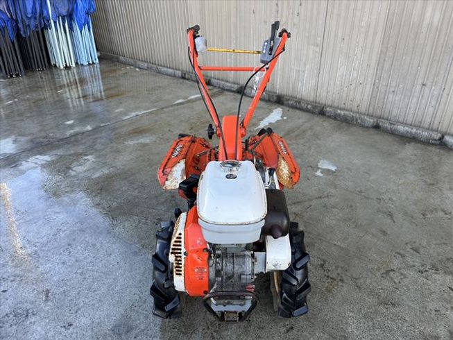 管理機 TA6 写真３