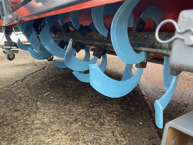 トラクター FT30FQBMAPP 写真９