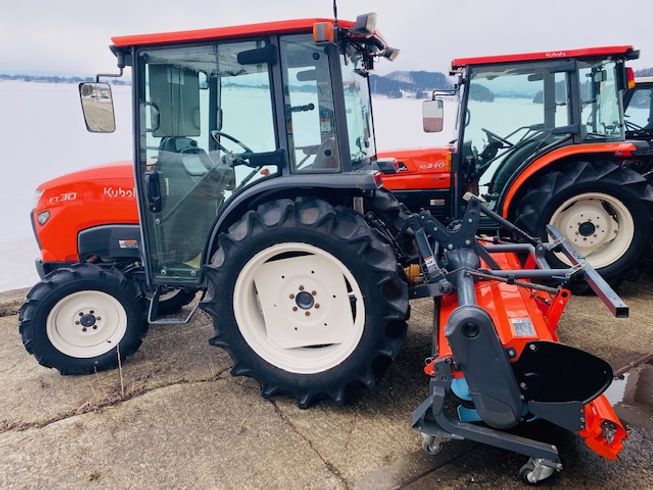 トラクター FT30FQBMAPP 写真２