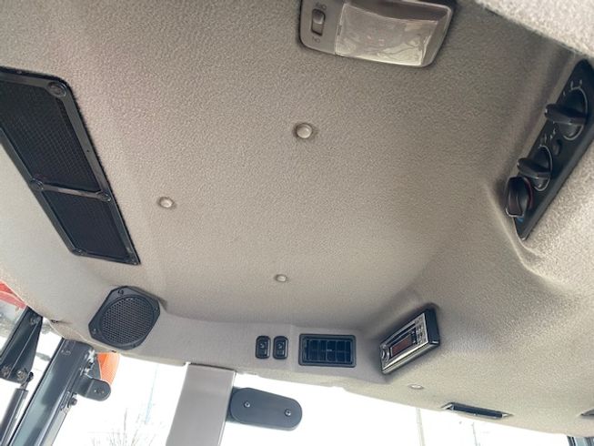 トラクター FT30FQBMAPP 写真８