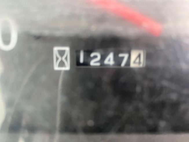 トラクター FT30FQBMAPP 写真６