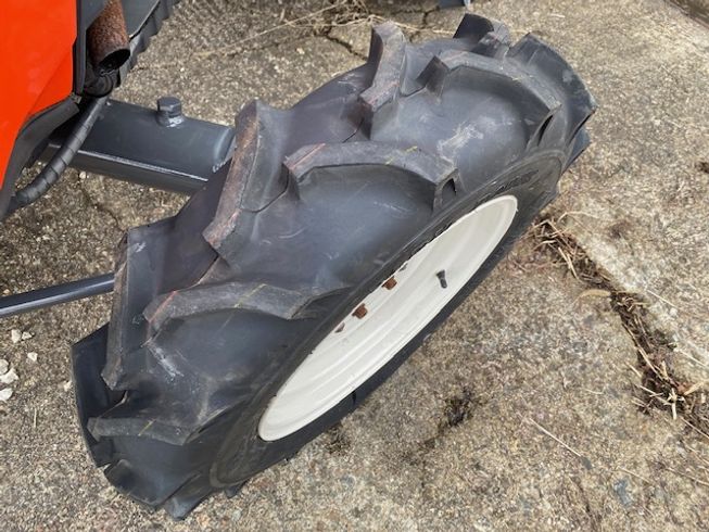 トラクター FT30FQBMAPP 写真10