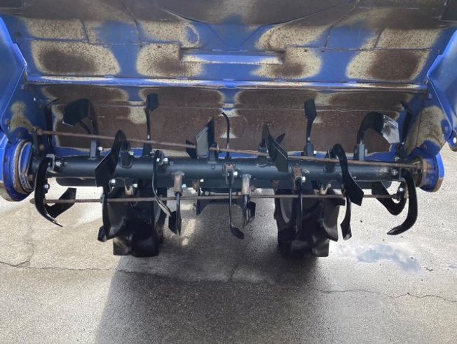 トラクター TM16-KXZ 写真６