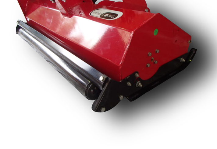 草刈機 MK125 (刈取幅　1,229mm) 写真４