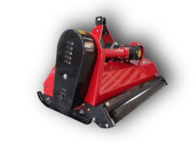 草刈機 MK125 (刈取幅　1,229mm) 写真３