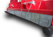 草刈機 MK135 (刈取幅　1,329mm) 写真４