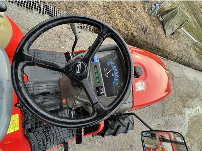 トラクター AF118 写真６