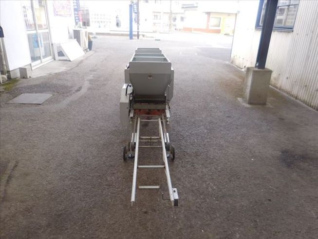 播種機 SP-G23T 写真３