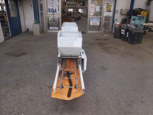 播種機 SP-G23T 写真５