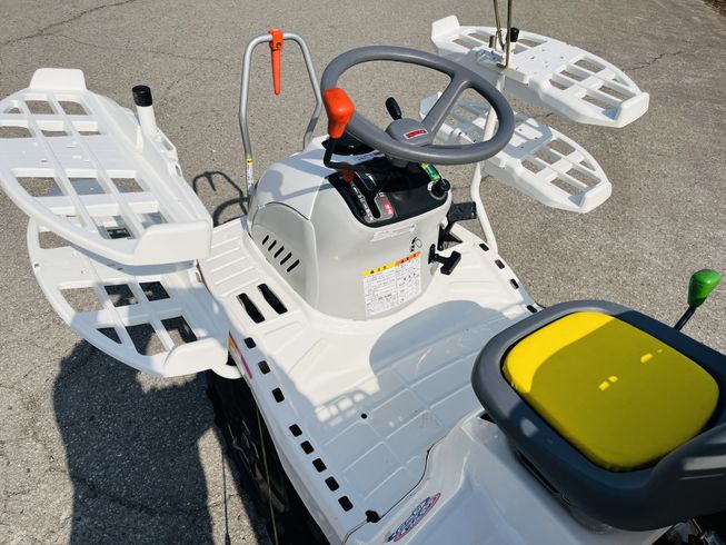 田植機 PPS43-S 写真10