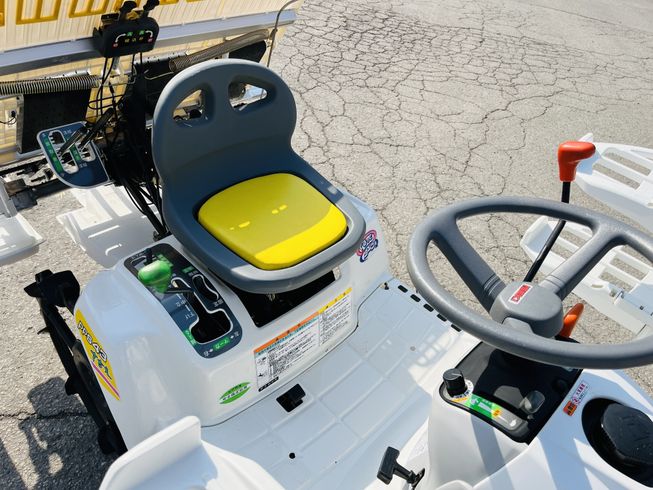 田植機 PPS43-S 写真11