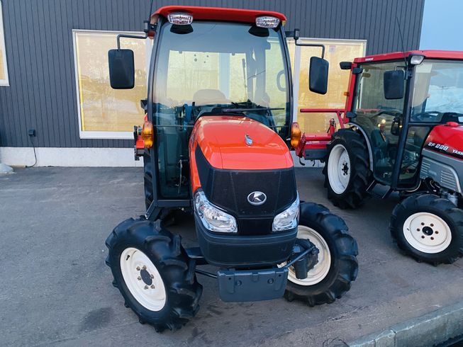 トラクター L31RFQMANPP 写真５