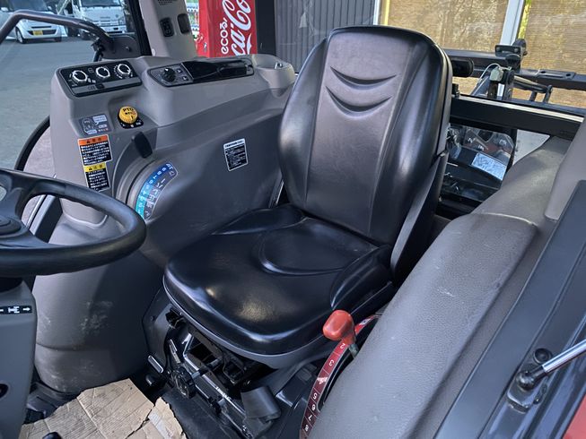 トラクター L31RFQMANPP 写真６