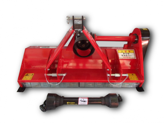 草刈機 MK145 (刈取幅　1,429mm) 写真２