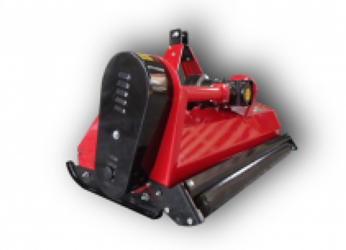 草刈機 MK155 (刈取幅　1,529mm) 写真３