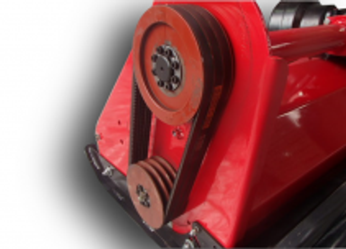 草刈機 MK165 (刈取幅　1,629mm) 写真６