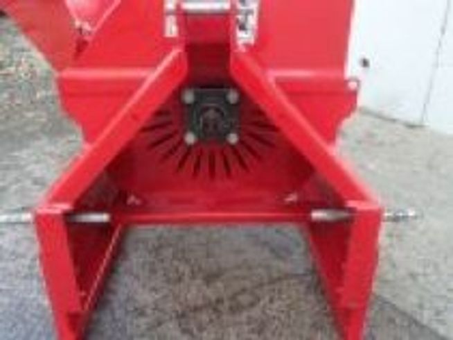 チッパー・カッター 新品ウッドチッパー　MKW-100 写真５